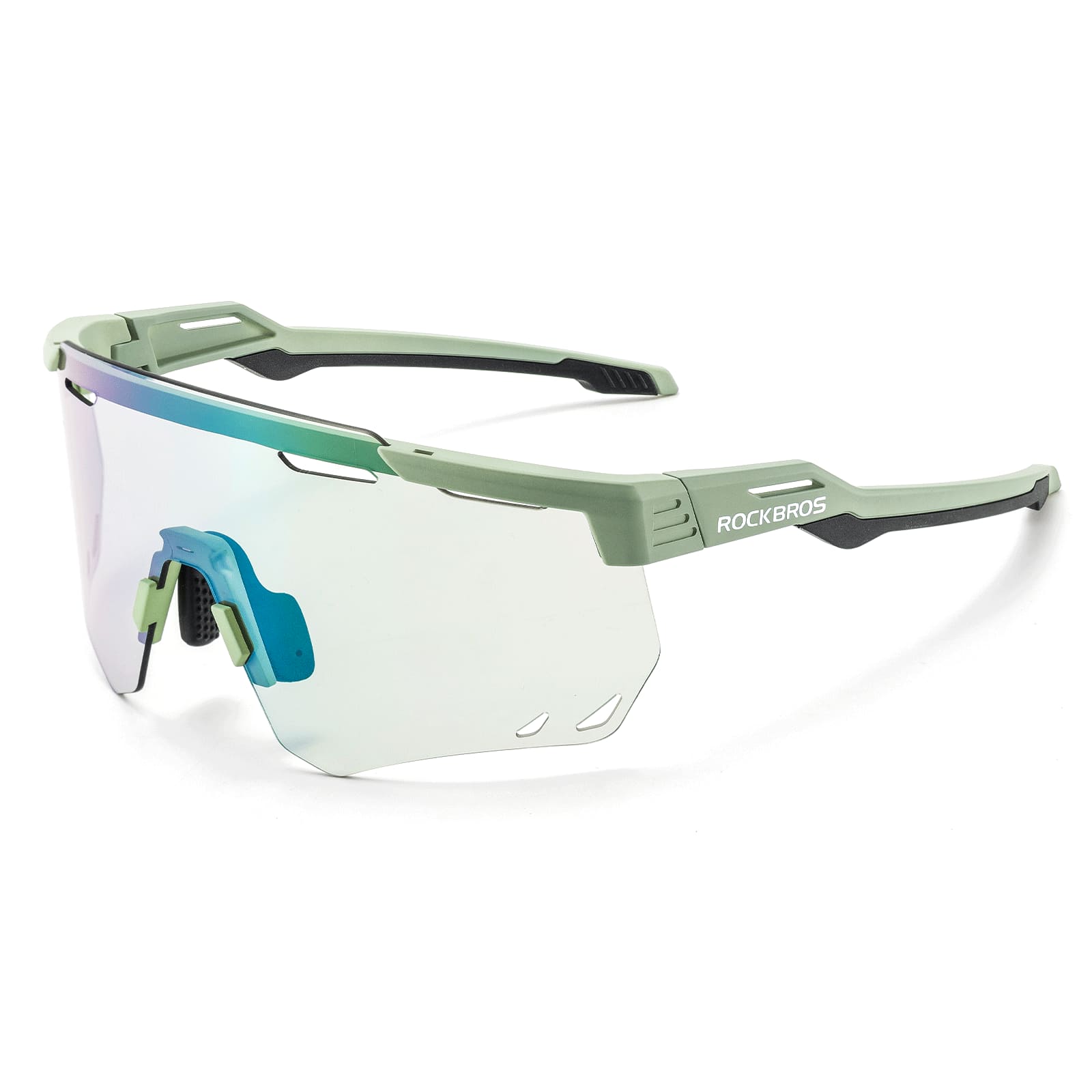 Photochromic Windproof Cycling Glasses - OVERLANDERS Outfitter