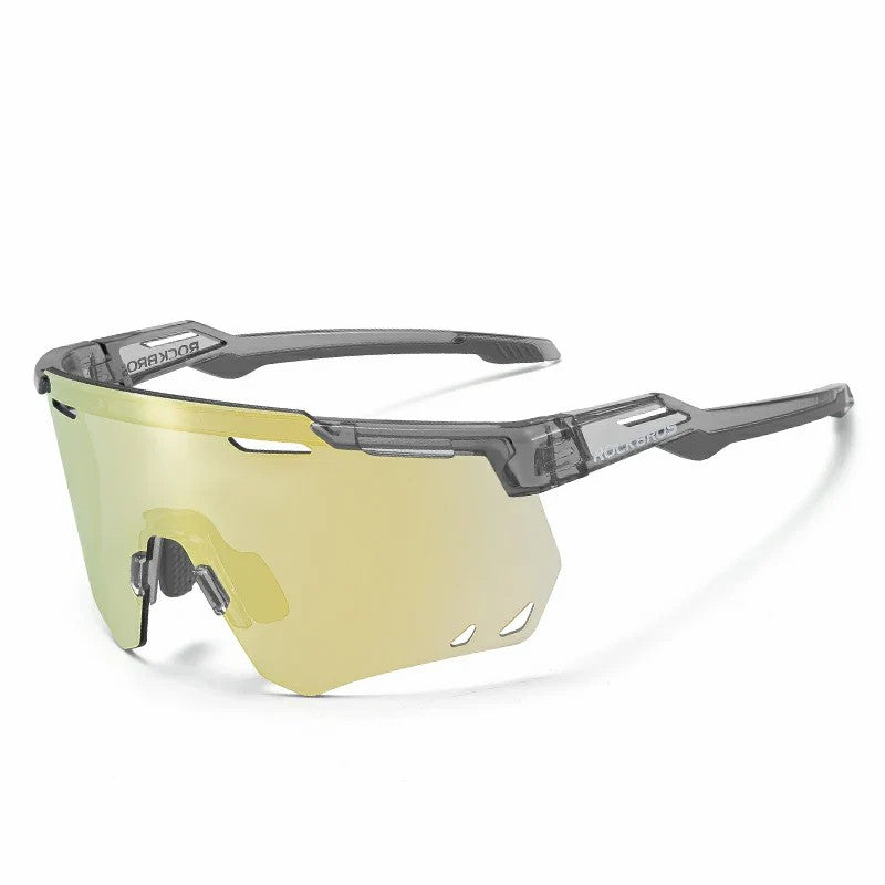 Photochromic Windproof Cycling Glasses - OVERLANDERS Outfitter
