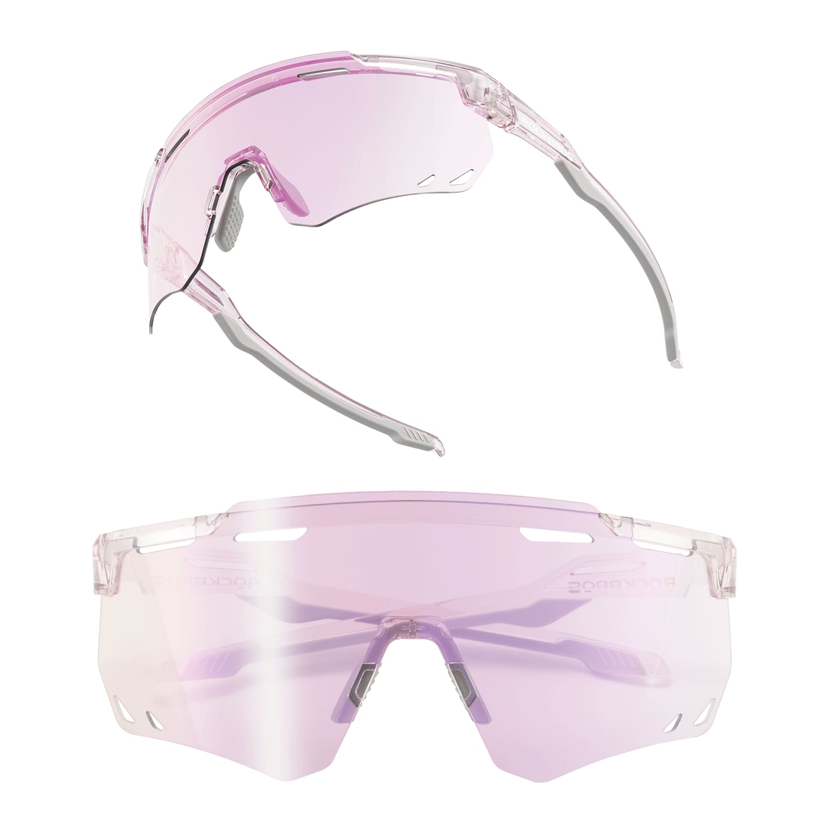 Photochromic Windproof Cycling Glasses - OVERLANDERS Outfitter