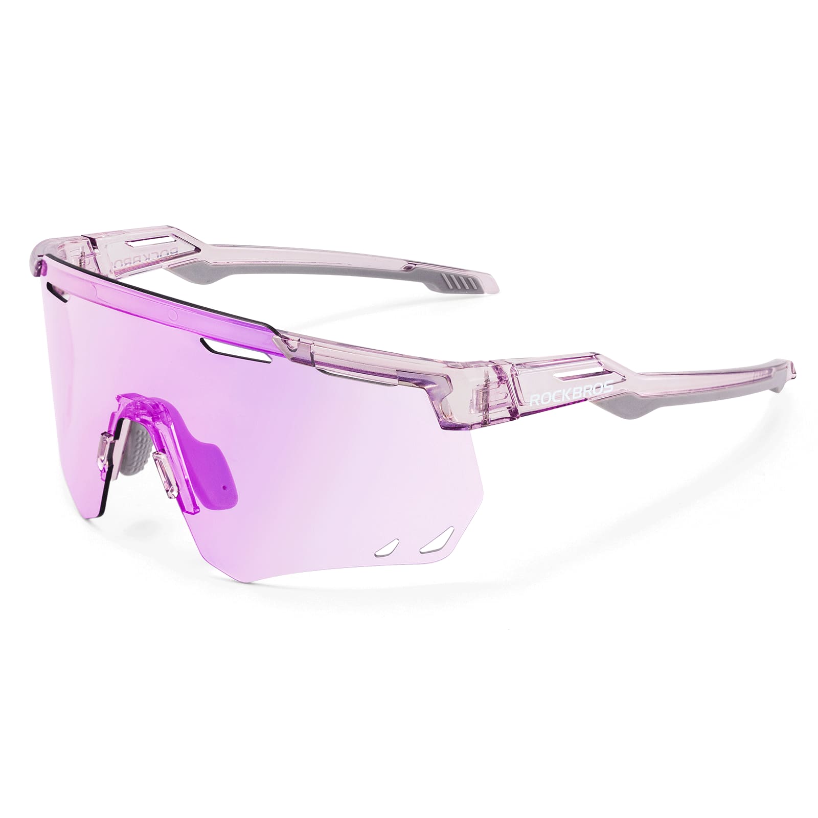 Photochromic Windproof Cycling Glasses - OVERLANDERS Outfitter