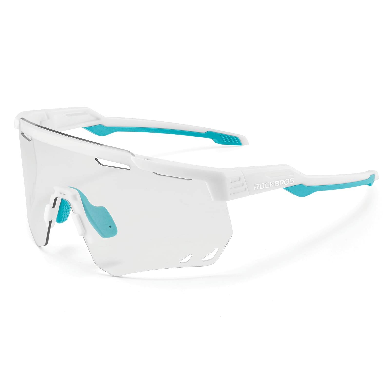 Photochromic Windproof Cycling Glasses - OVERLANDERS Outfitter