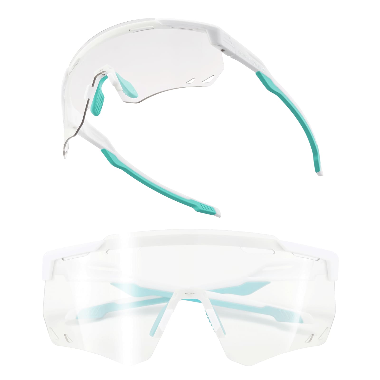 Photochromic Windproof Cycling Glasses - OVERLANDERS Outfitter