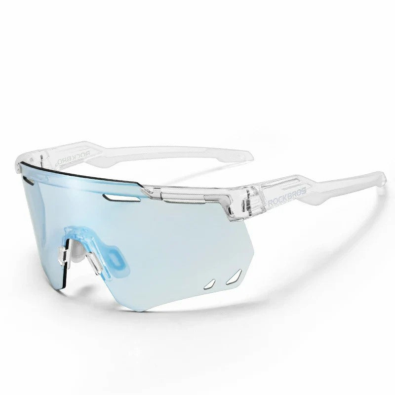 Photochromic Windproof Cycling Glasses - OVERLANDERS Outfitter