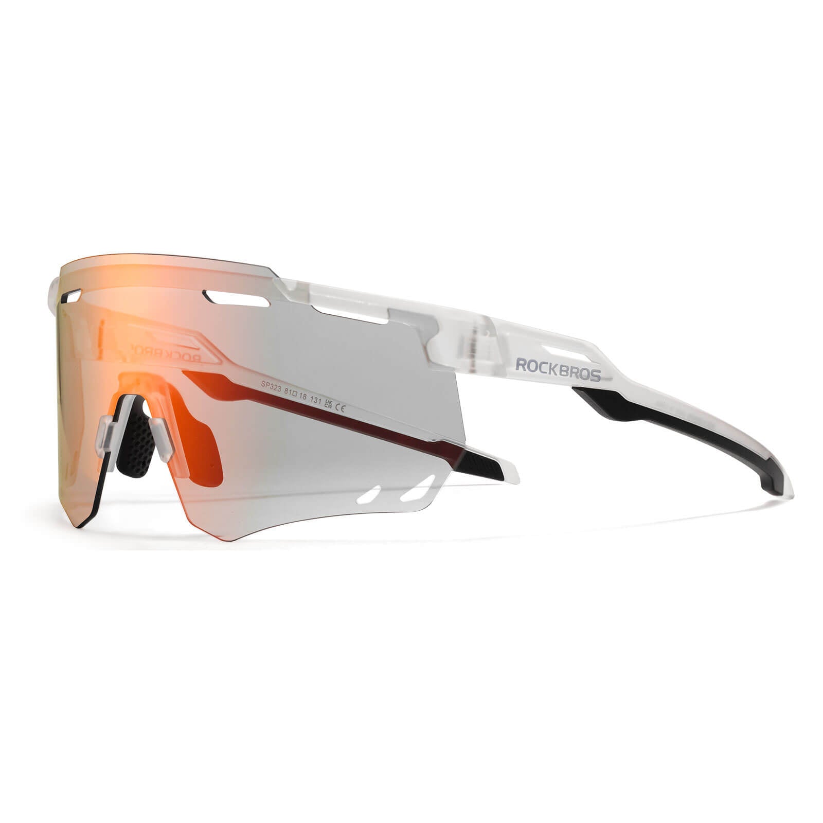 Photochromic Windproof Cycling Glasses - OVERLANDERS Outfitter