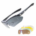Polarized Cycling Sunglasses UV Protection - OVERLANDERS Outfitter