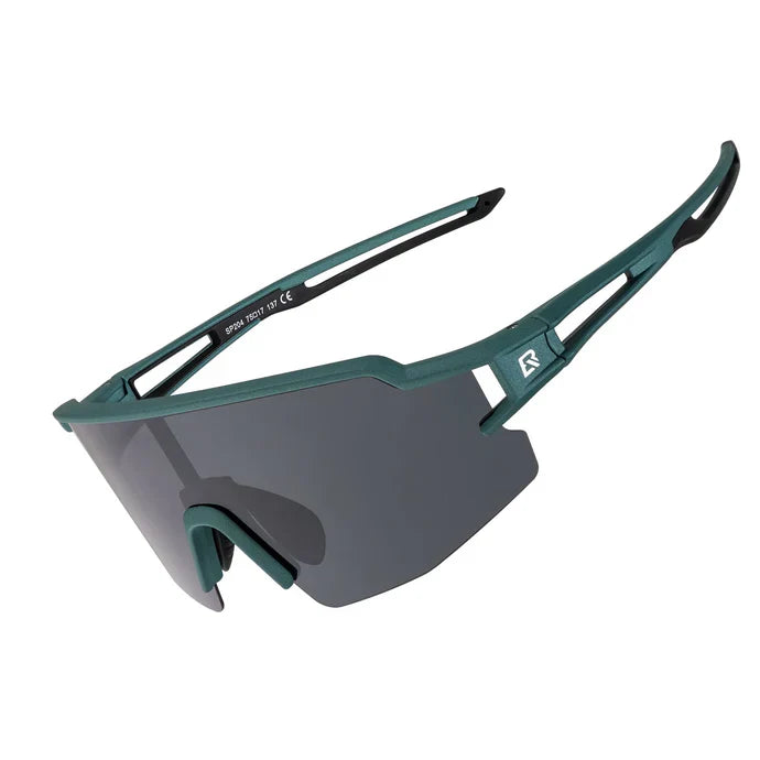 Polarized Cycling Sunglasses UV Protection Sports Eyewear - OVERLANDERS Outfitter