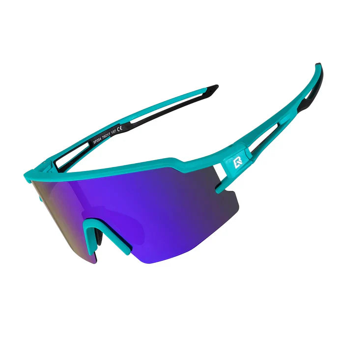 Polarized Cycling Sunglasses UV Protection Sports Eyewear - OVERLANDERS Outfitter