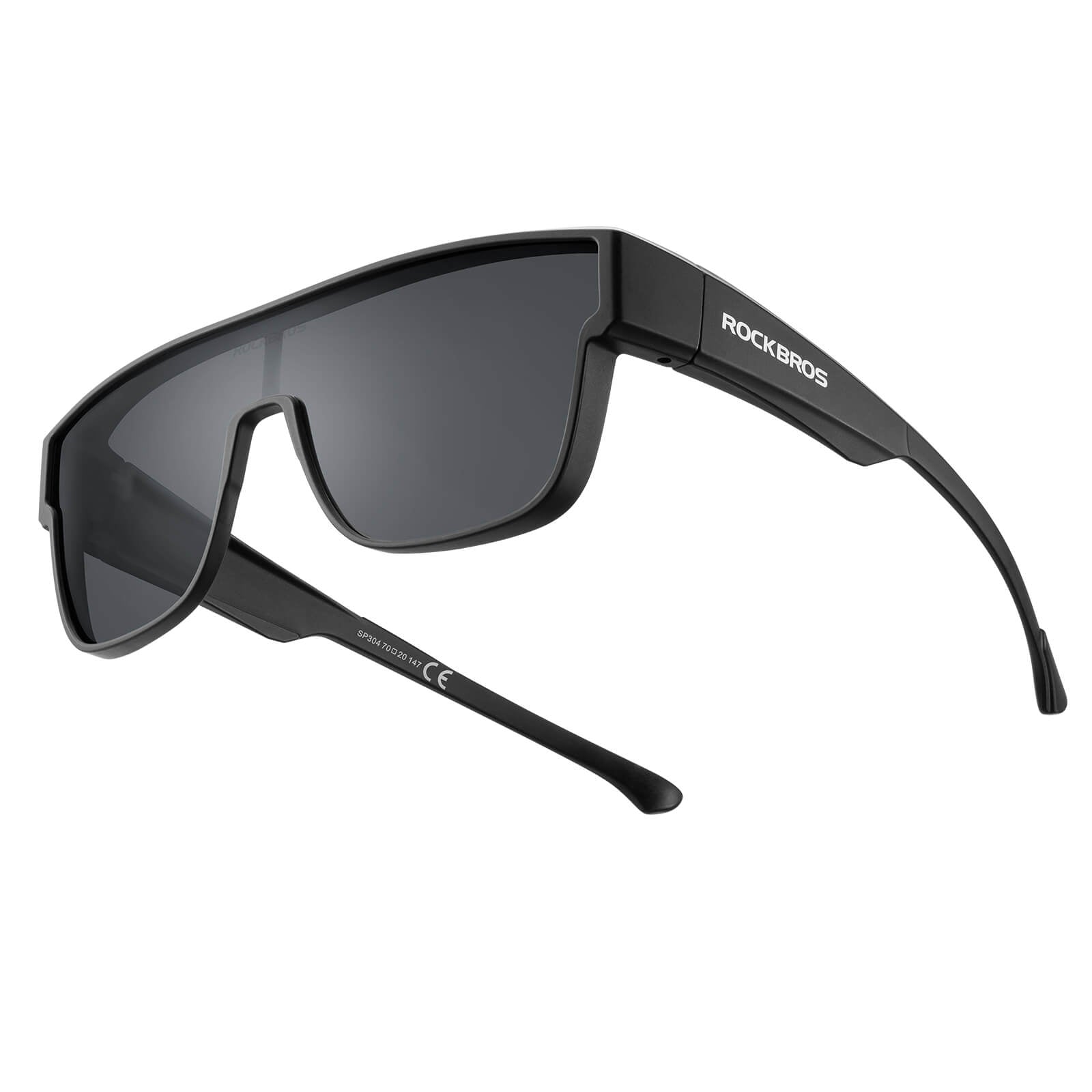 Polarized Fit Over Sunglasses - OVERLANDERS Outfitter