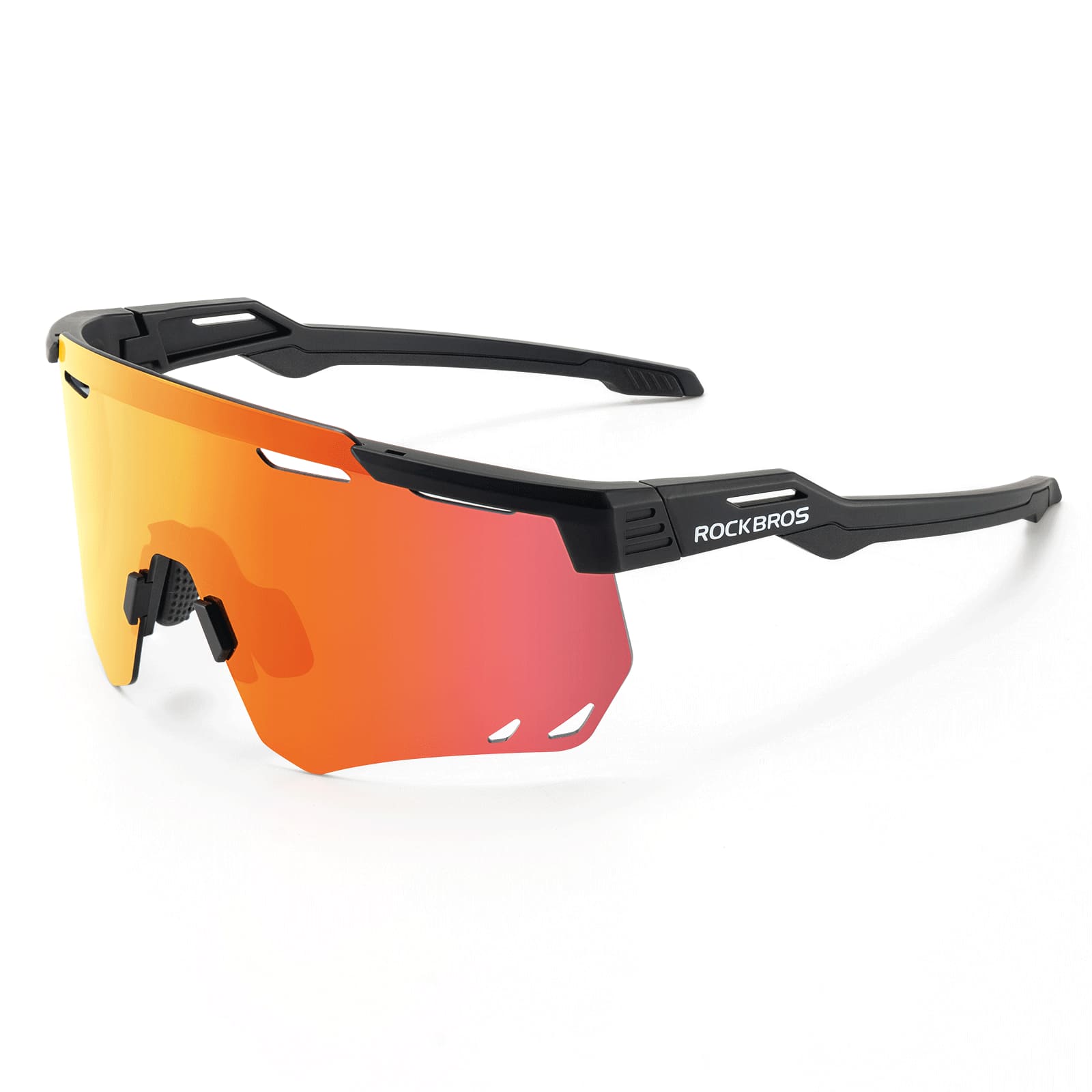 Polarized Windproof Cycling Glasses - OVERLANDERS Outfitter