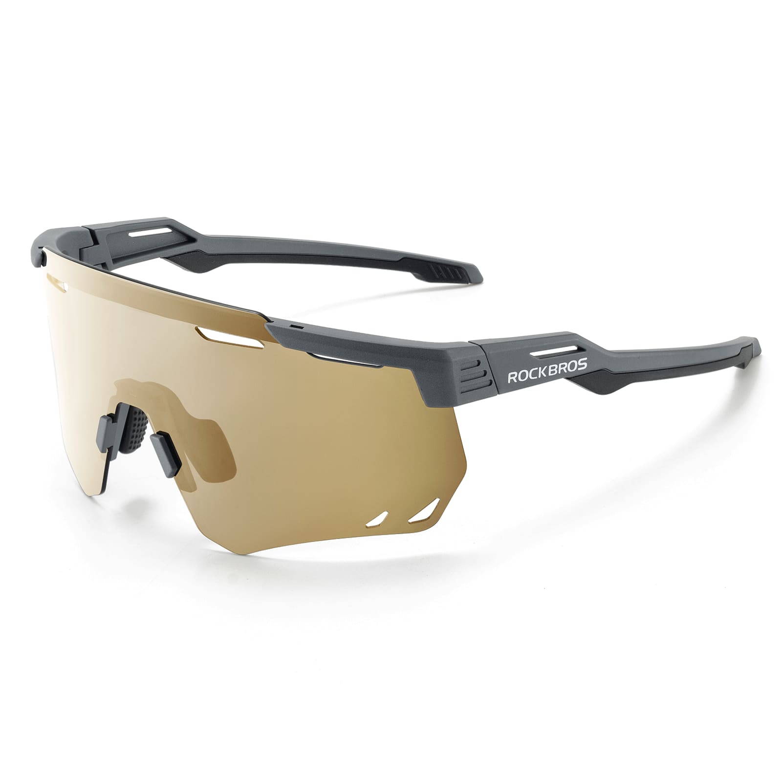 Polarized Windproof Cycling Glasses - OVERLANDERS Outfitter