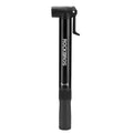 Portable Bike Pump - 80 PSI High Pressure - OVERLANDERS Outfitter