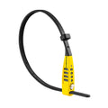 Portable Combination Cable Lock - 52cm - OVERLANDERS Outfitter