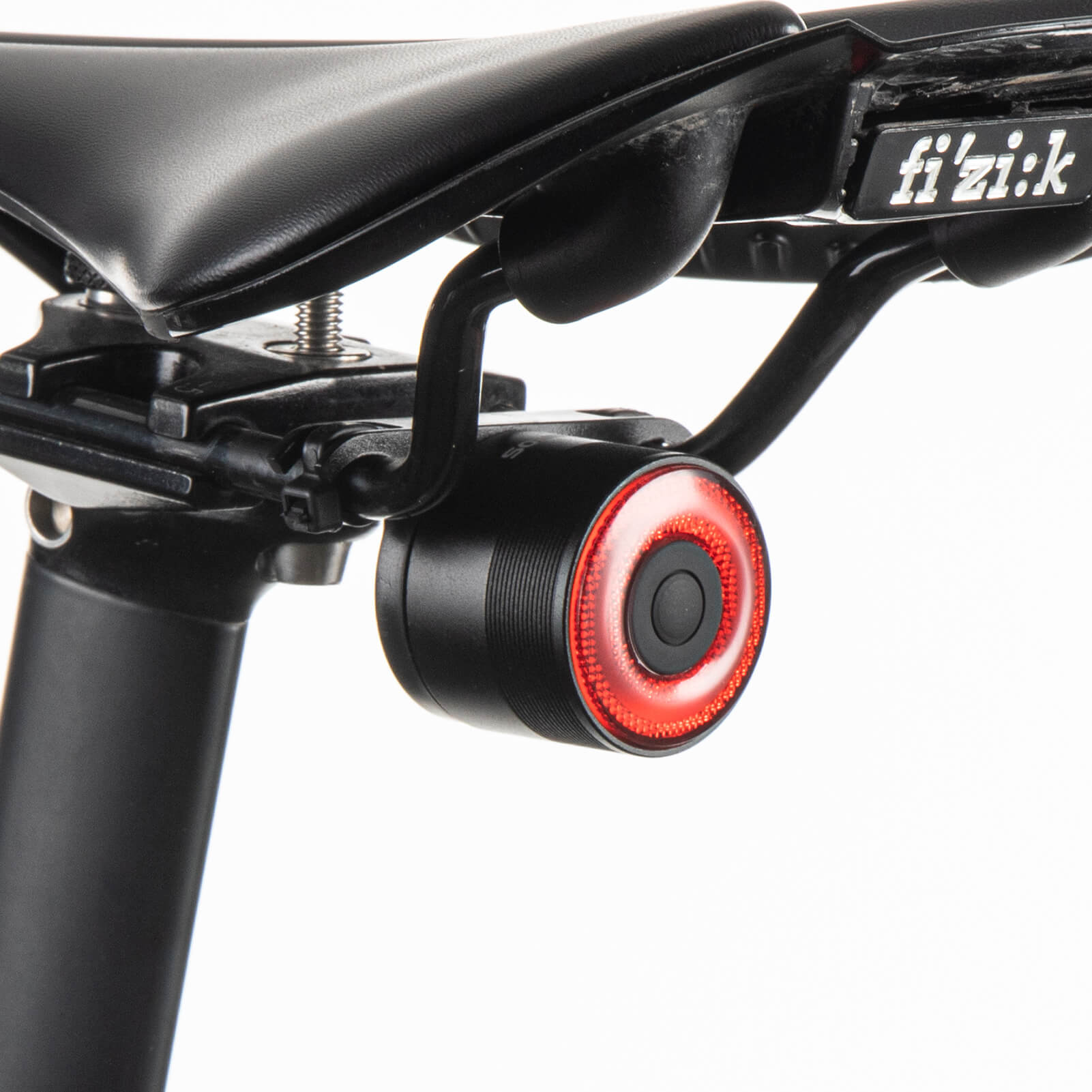 ROCKBROS Q3 Bike Tail Light Intelligent Light Sensor - OVERLANDERS Outfitter