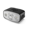 QC 1200LM Rechargeable Bike Headlight - OVERLANDERS Outfitter