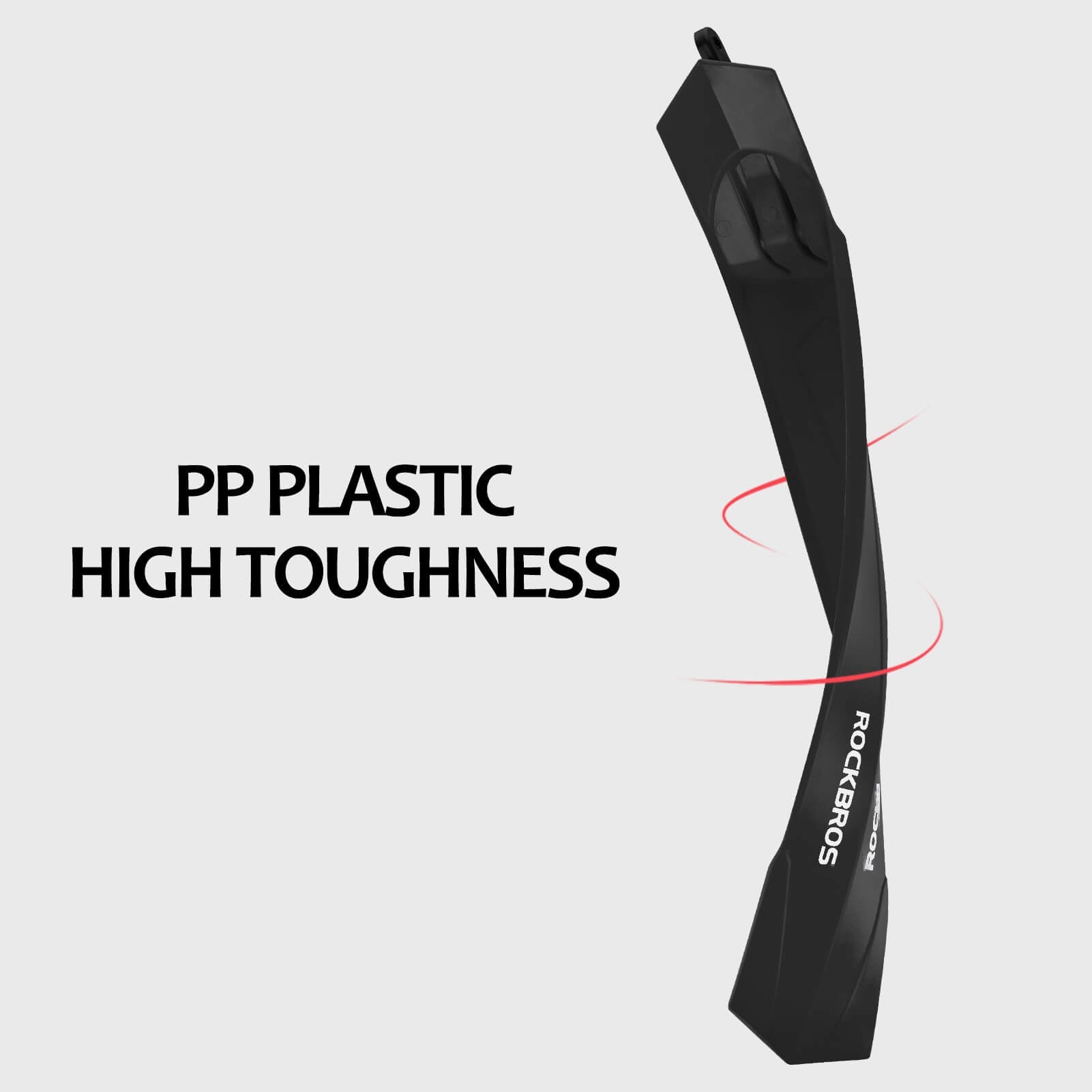 Adjustable Mountain Bike Fender Set - OVERLANDERS Outfitter
