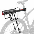 Quick Release Seatpost Bike Rack - OVERLANDERS Outfitter