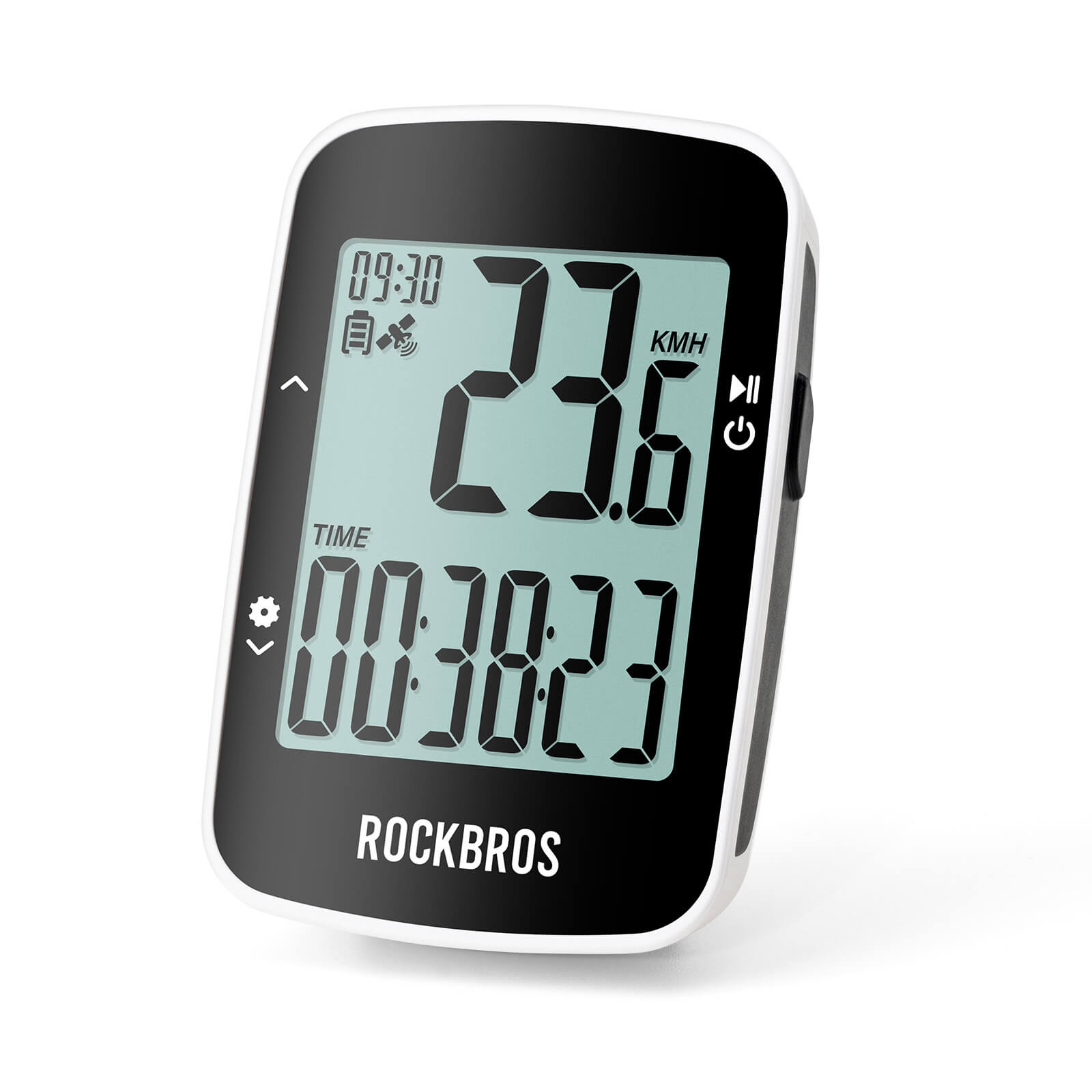 R1 Bike Computer GPS - OVERLANDERS Outfitter