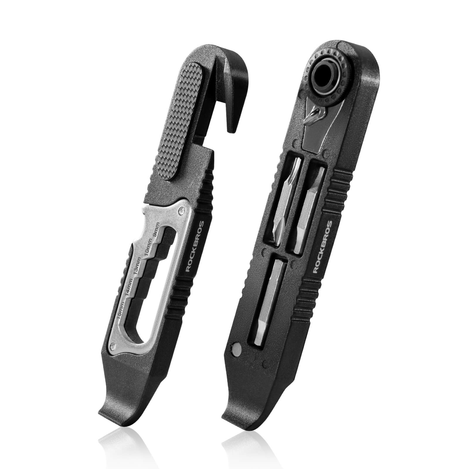 Ratchet Bike Tire Lever Set - OVERLANDERS Outfitter