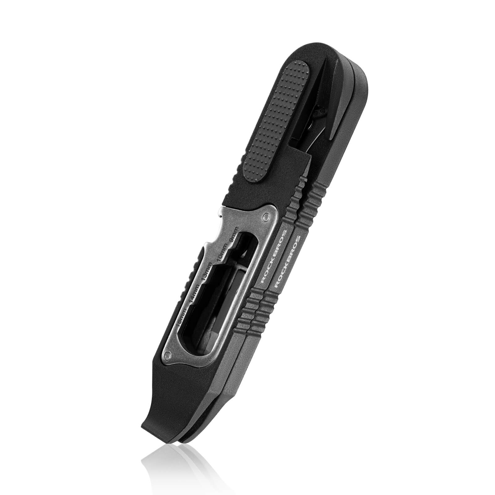 Ratchet Bike Tire Lever Set - OVERLANDERS Outfitter