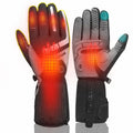 Rechargeable Heated Gloves - OVERLANDERS Outfitter
