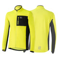 Unisex Reflective Thermal Cycling Jacket - OVERLANDERS Outfitter