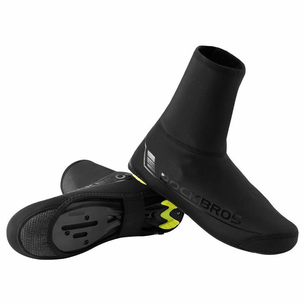 Reflective Cycling Shoe Cover - OVERLANDERS Outfitter
