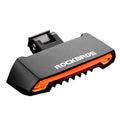 Smart Bike Tail Light with Remote Turn Signals & Laser - OVERLANDERS Outfitter