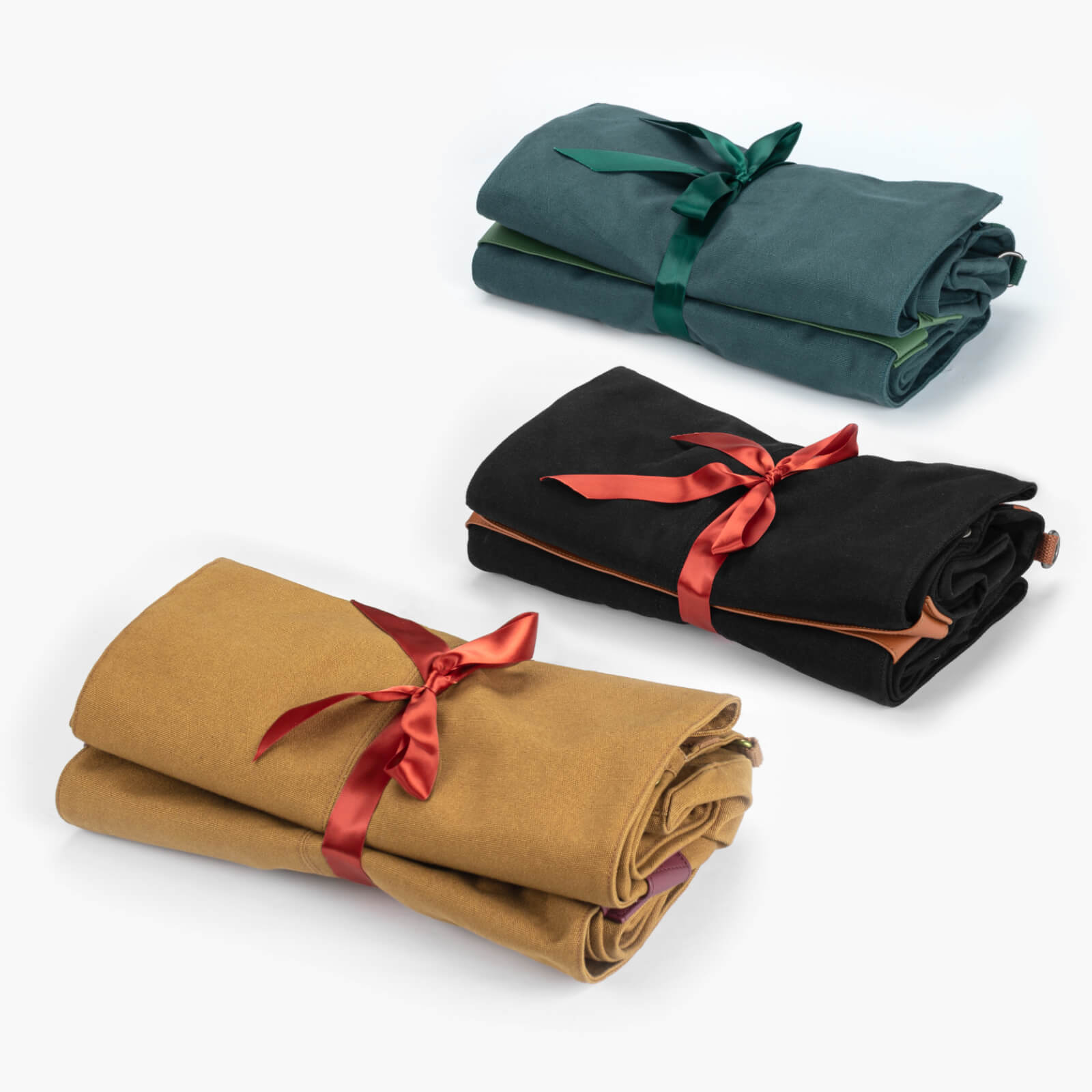 Retro Bike Pannier - 27L - OVERLANDERS Outfitter