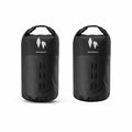 RideMate Front Fork Rack Bag - 7L - OVERLANDERS Outfitter