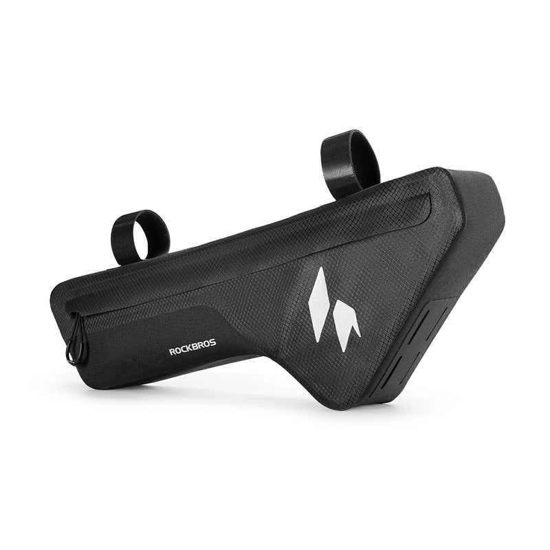 RideMate Bike Down Tube Bag - 1.9L - OVERLANDERS Outfitter