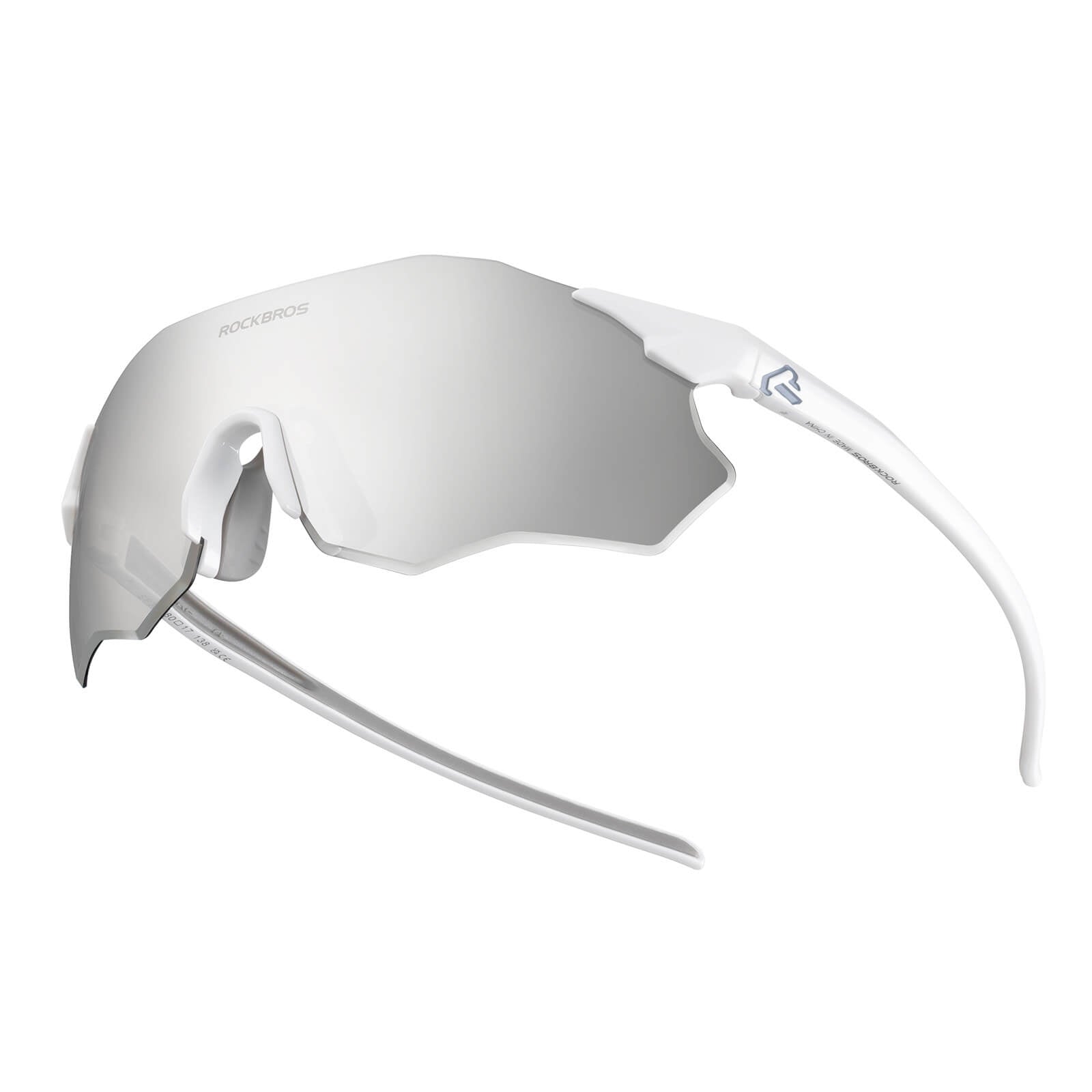 Rimless Photochromic Cycling Glasses - OVERLANDERS Outfitter