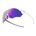 Rimless Polarized Cycling Glasses - OVERLANDERS Outfitter