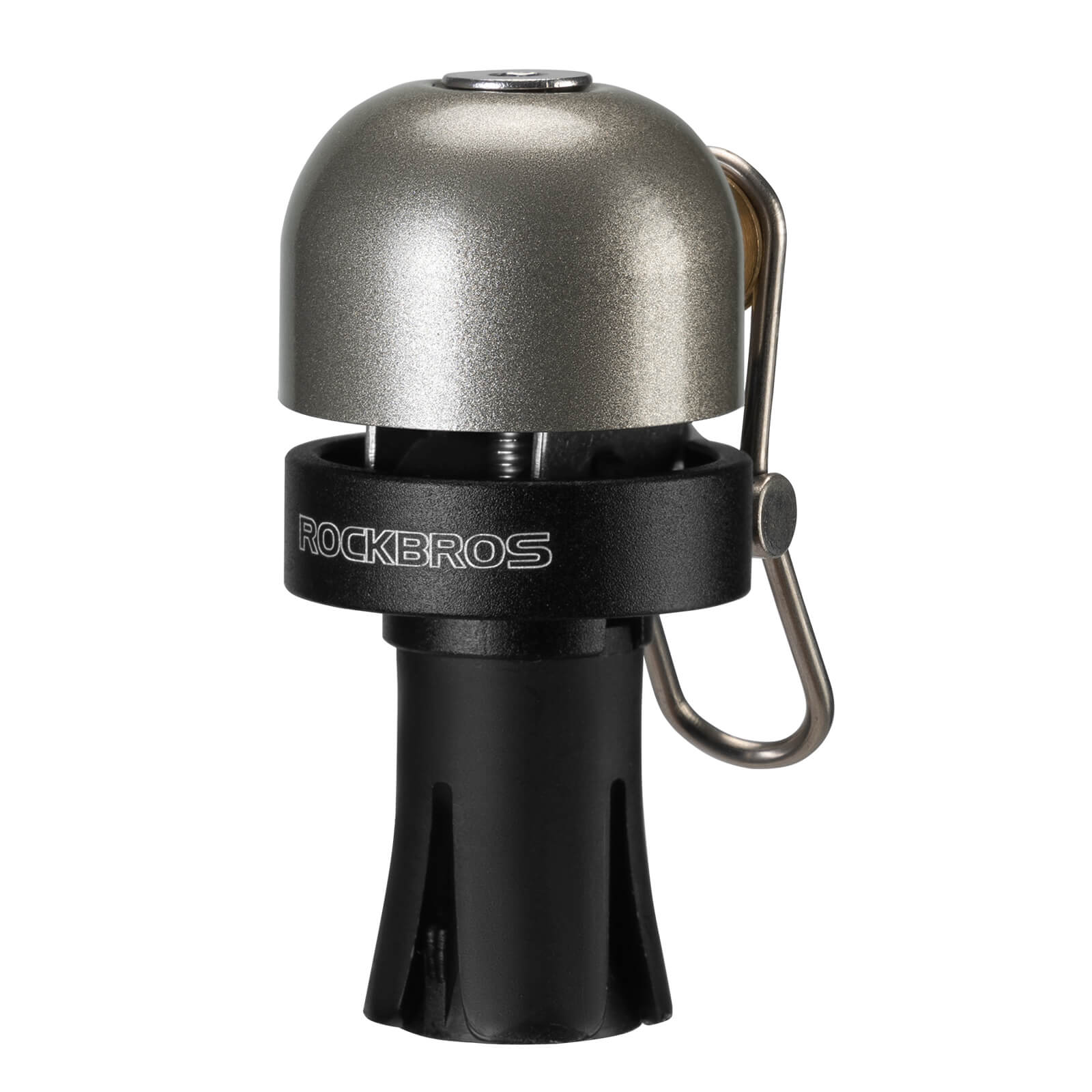 Aluminum Bike Handlebar Bell - OVERLANDERS Outfitter