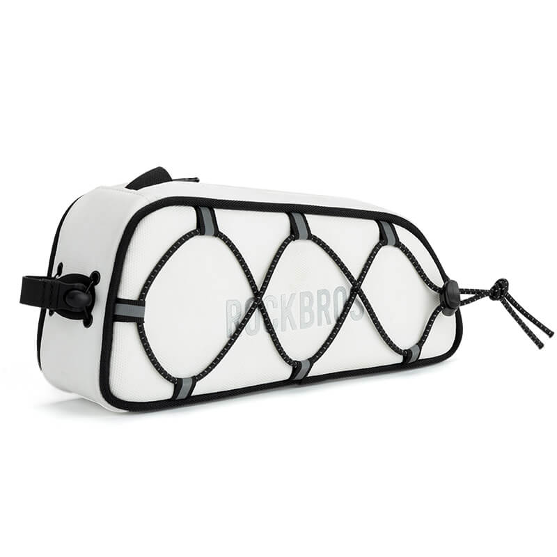 ROAD TO SKY Bicycle Top Tube Bag Frame Bag 0.7L - OVERLANDERS Outfitter
