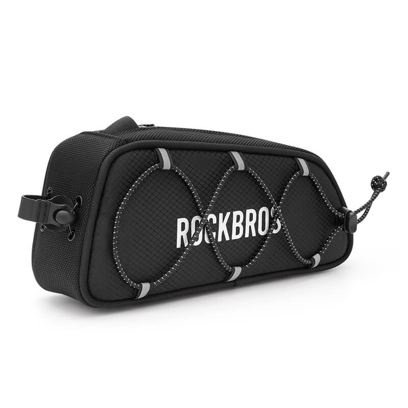 ROAD TO SKY Bicycle Top Tube Bag Frame Bag 0.7L - OVERLANDERS Outfitter