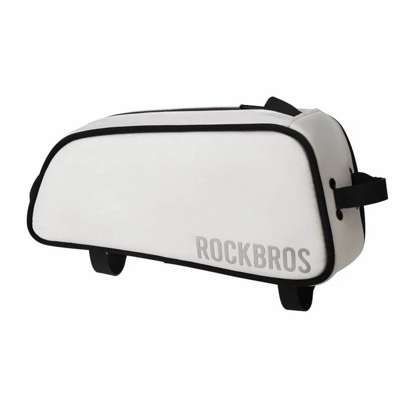 ROAD TO SKY Bicycle Top Tube Bag Frame Bag 0.7L - OVERLANDERS Outfitter