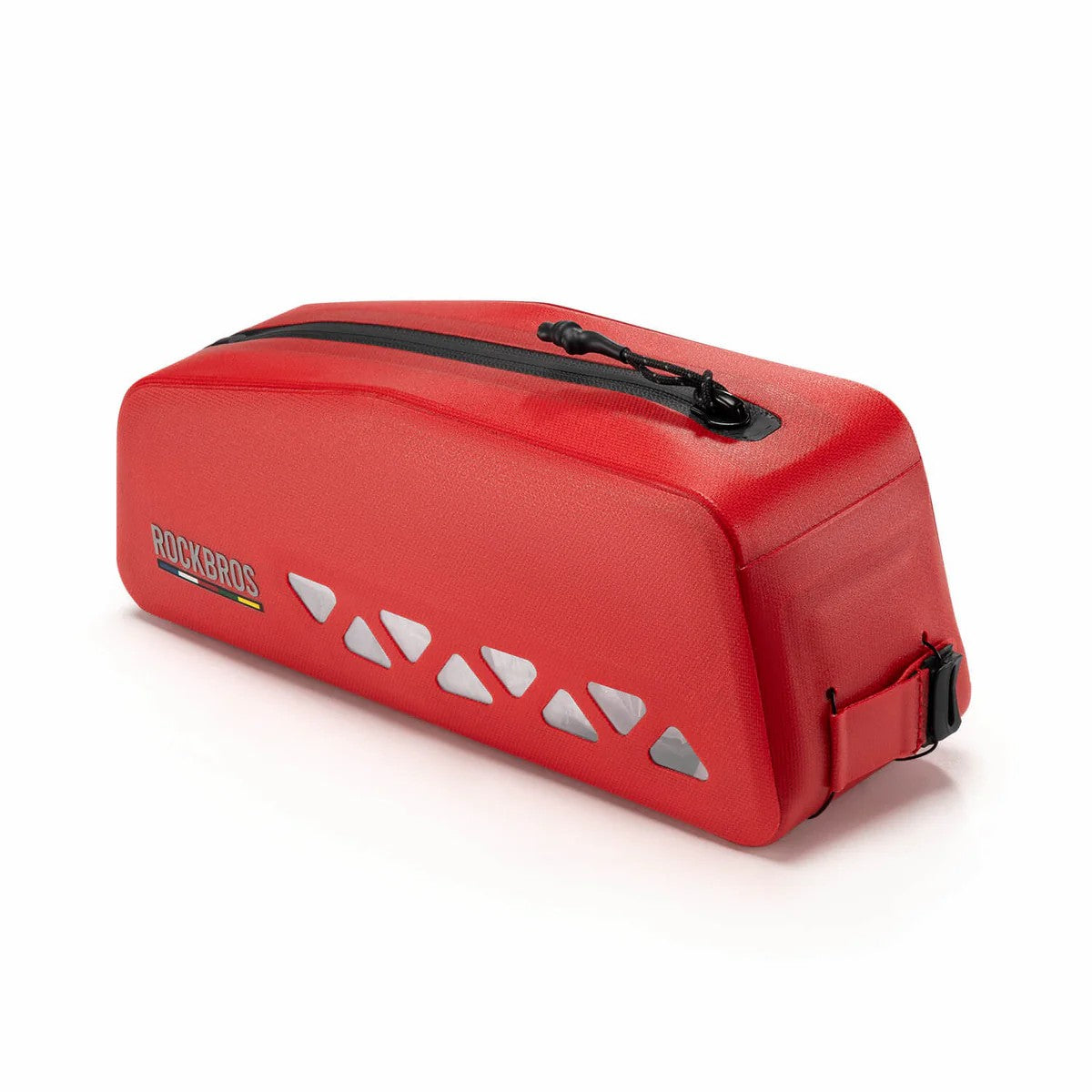 Road To Sky Bike Frame Bag 100% Waterproof - OVERLANDERS Outfitter
