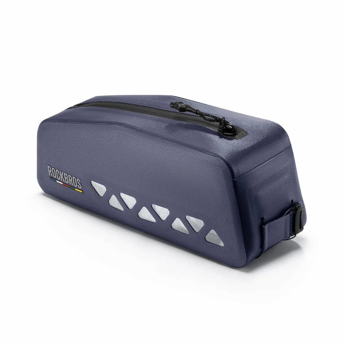 Road To Sky Bike Frame Bag 100% Waterproof - OVERLANDERS Outfitter