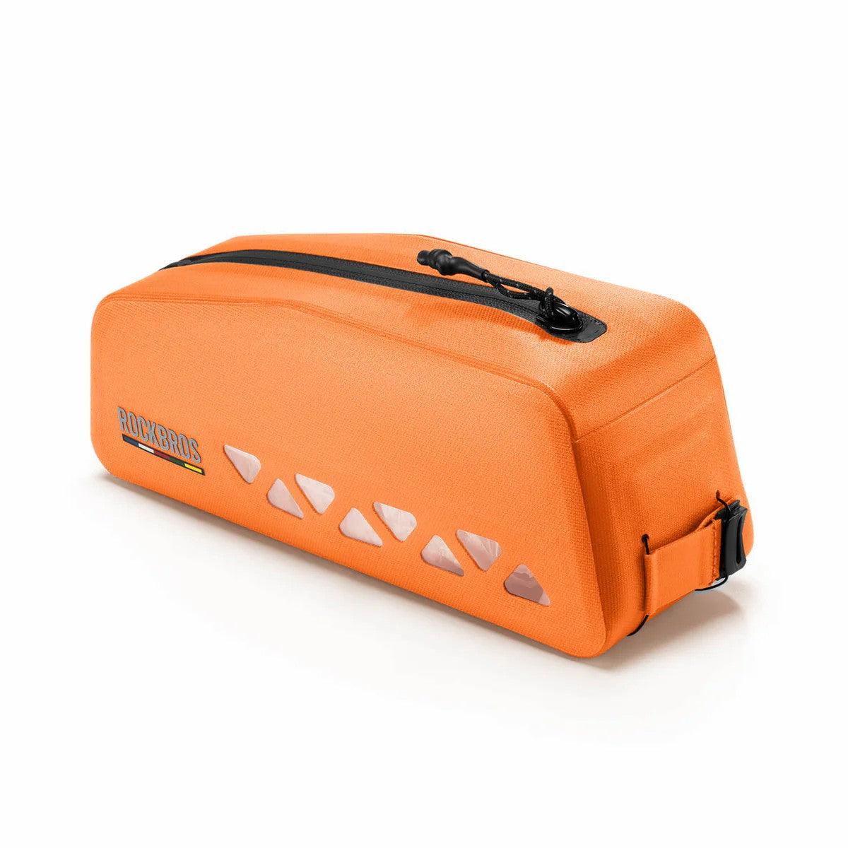 Road To Sky Bike Frame Bag 100% Waterproof - OVERLANDERS Outfitter