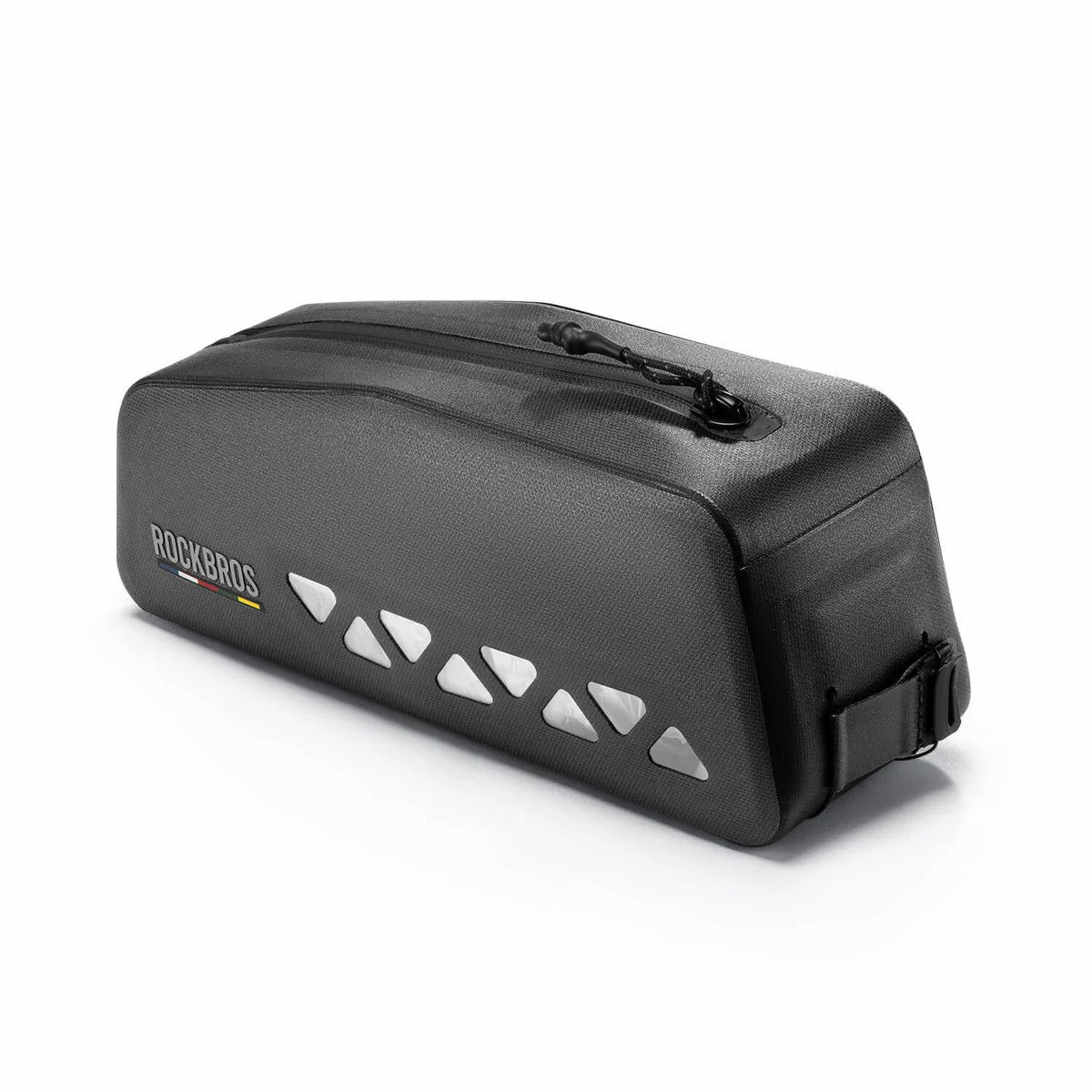 Road To Sky Bike Frame Bag 100% Waterproof - OVERLANDERS Outfitter
