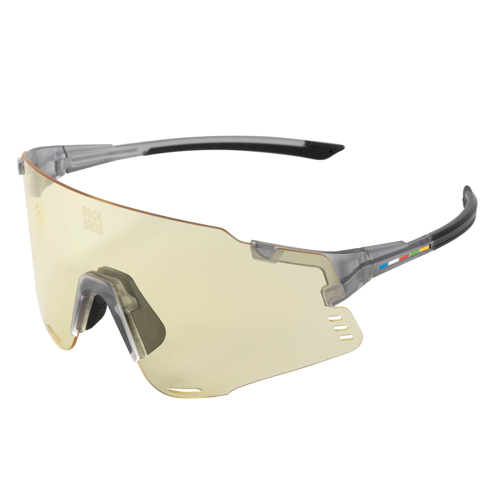 ROAD TO SKY BOUNDLESS Photochromic Cycling Glasses 3 Lens Set - OVERLANDERS Outfitter