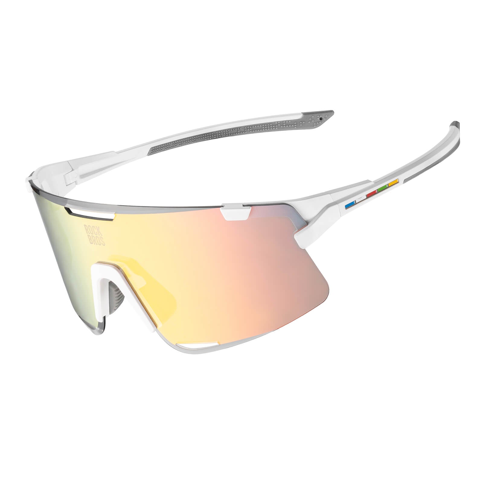 ROAD TO SKY BOUNDLESS Photochromic Cycling Glasses 3 Lens Set - OVERLANDERS Outfitter