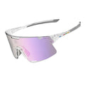 ROAD TO SKY BOUNDLESS Photochromic Cycling Glasses 3 Lens Set - OVERLANDERS Outfitter