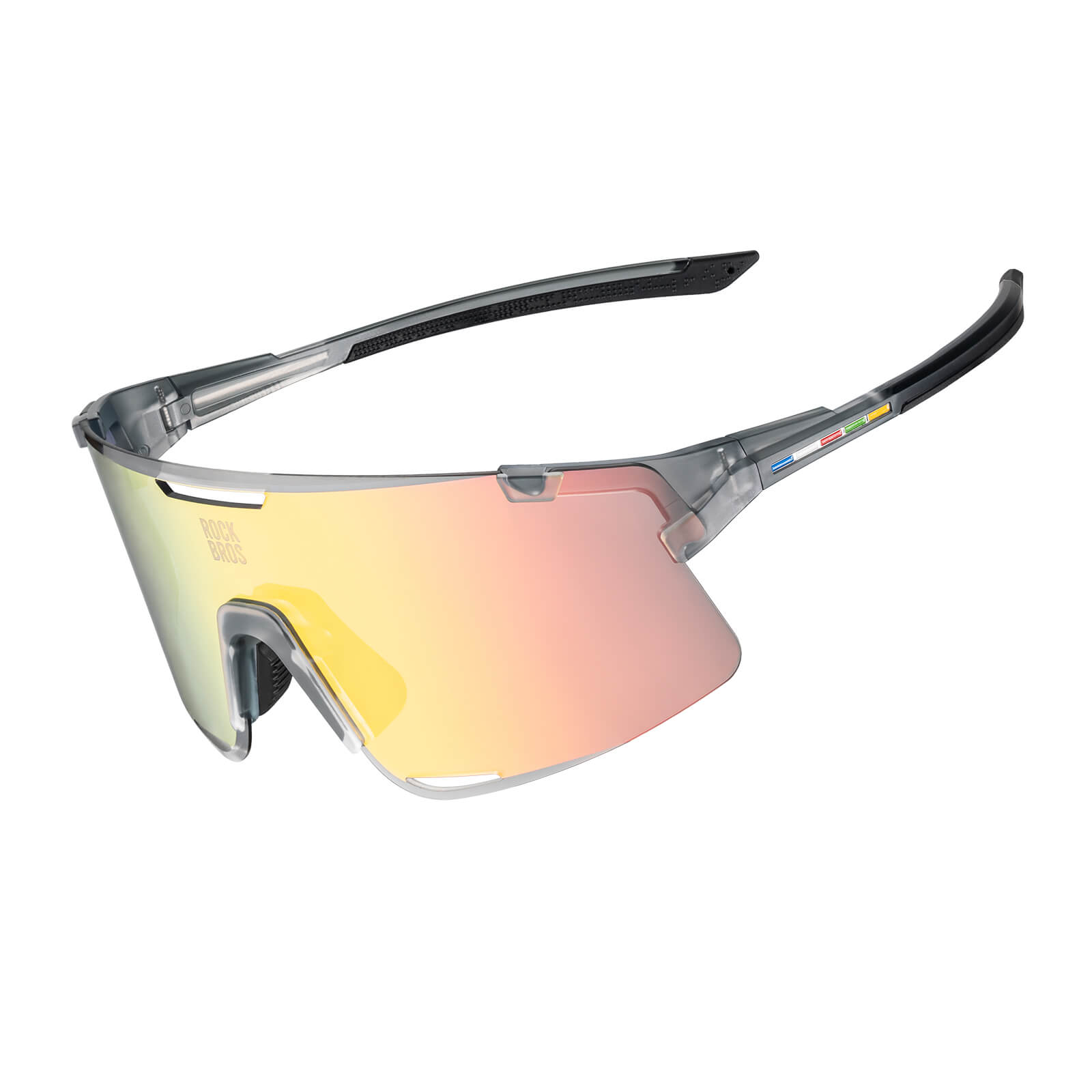 ROAD TO SKY BOUNDLESS Photochromic Cycling Glasses 3 Lens Set - OVERLANDERS Outfitter