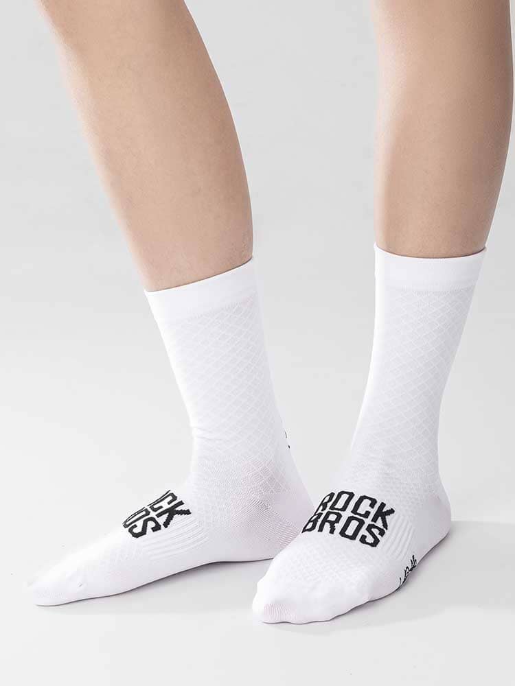 ROAD-TO-SKY Breathable Cycling Socks - OVERLANDERS Outfitter