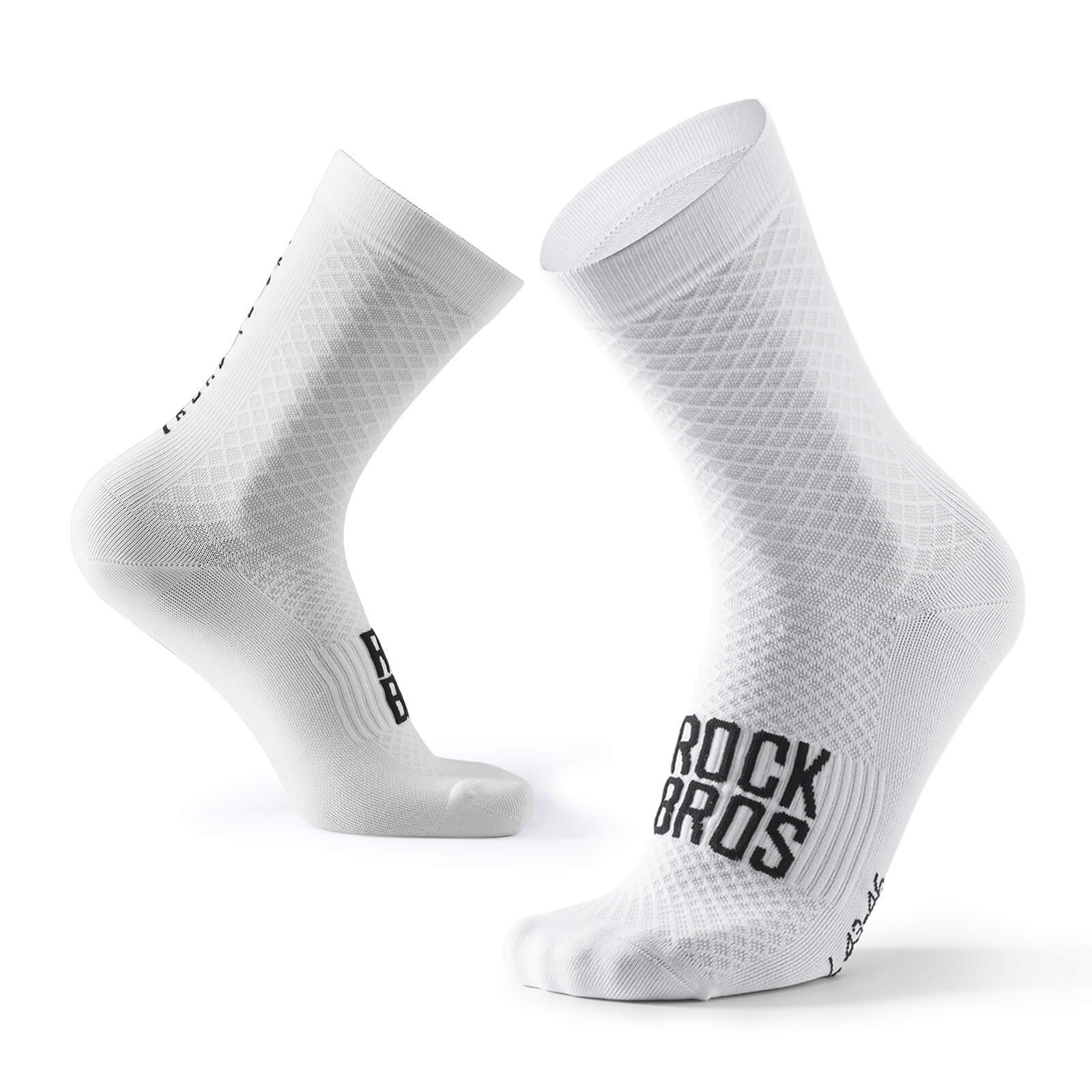 ROAD-TO-SKY Breathable Cycling Socks - OVERLANDERS Outfitter