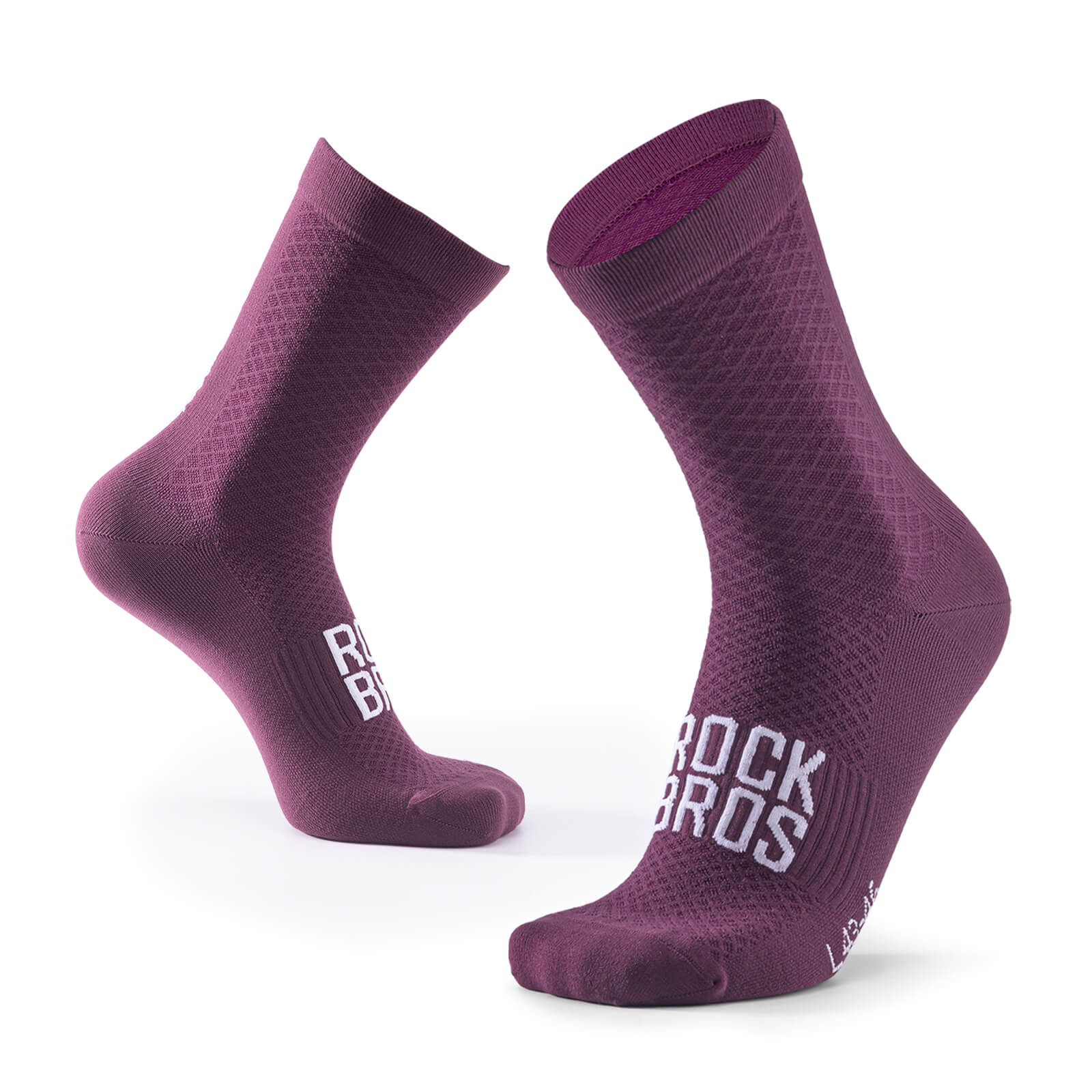 ROAD-TO-SKY Breathable Cycling Socks - OVERLANDERS Outfitter