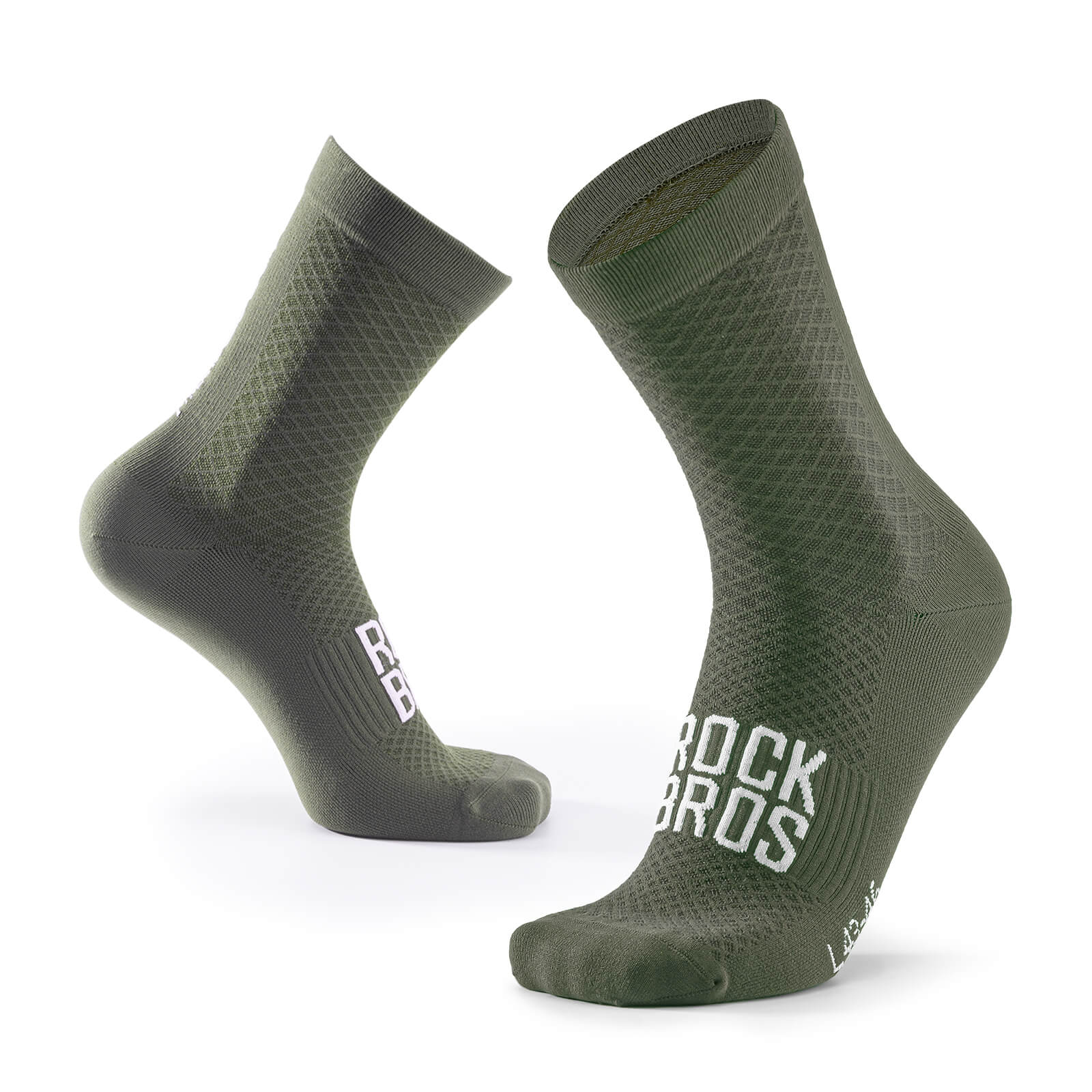 ROAD-TO-SKY Breathable Cycling Socks - OVERLANDERS Outfitter