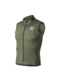 ROAD-TO-SKY Lightweight Windproof Cycling Vest - OVERLANDERS Outfitter
