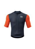 Men's ROAD TO SKY Short-Sleeve Cycling Jersey - OVERLANDERS Outfitter